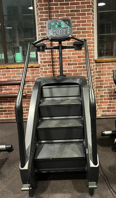 Лестница-степпер (климбер) "Premier 9 PROF"