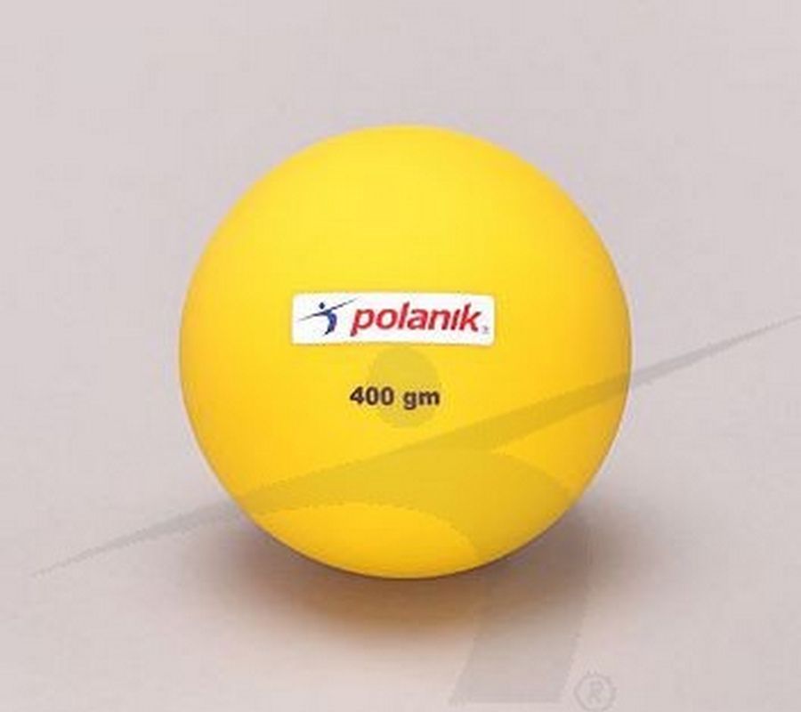 Фотографии Ядро детское 500 г Polanik PES-500