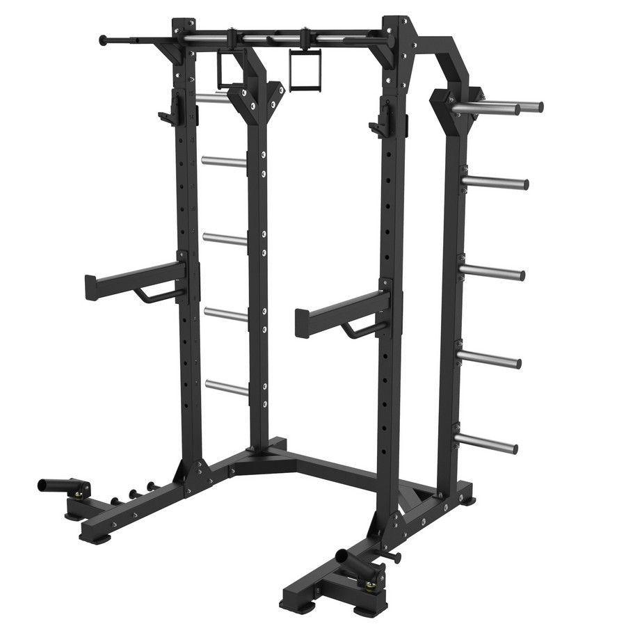 Фото Силовая полурама Gymmaster EKSQ7041
