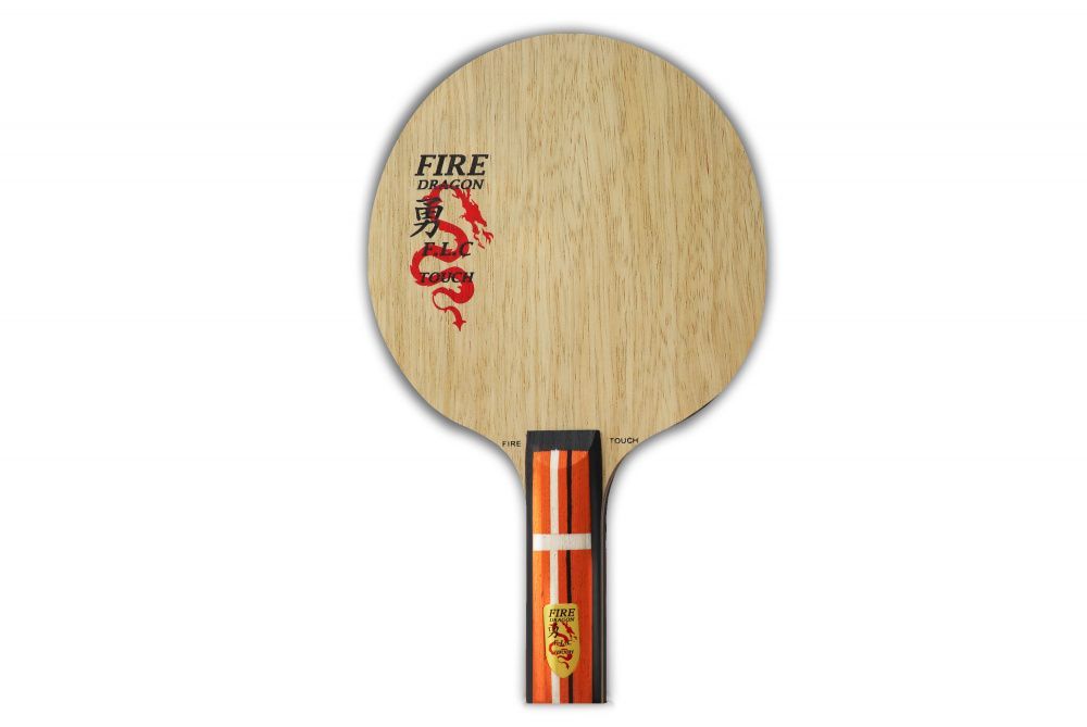 Фотографии Основание GAMBLER FIRE DRAGON TOUCH STRAIGHT