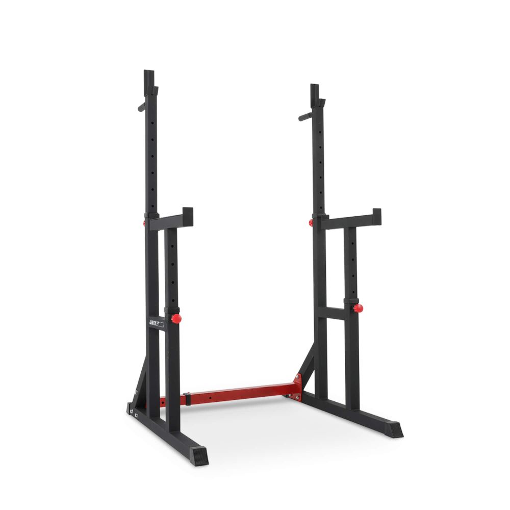 Стойка под штангу UNIX Fit каркасная / Frame 220