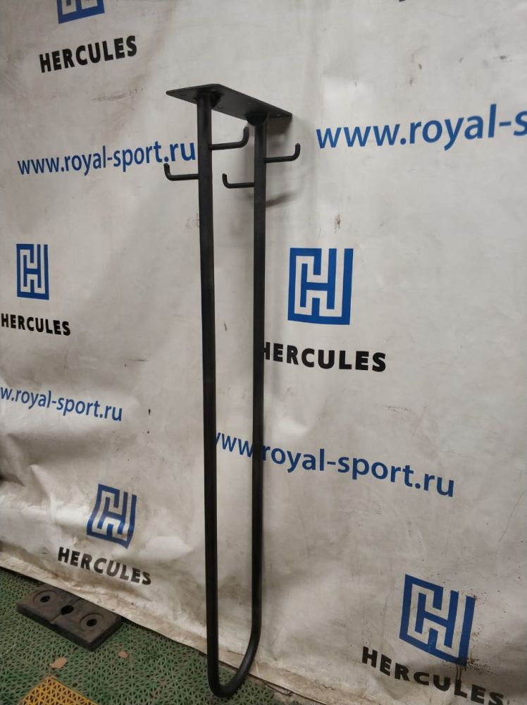 Фотографии Потолочный кронштейн для велосипеда Вертикаль