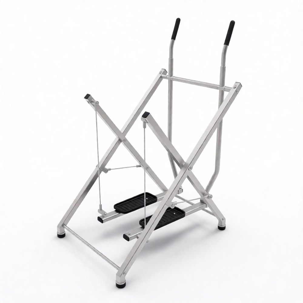 Фото Аква-кардиотренажер