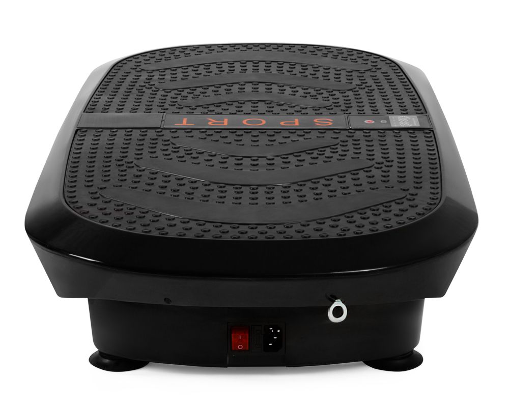 Фотографии 3D Виброплатформа VF-S800 Black