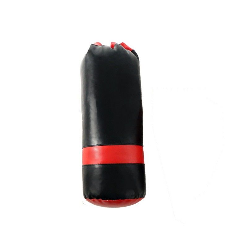 Фотографии Детский боксерский мешок-груша Midzumi (с наполнителем синтешар) M008697
