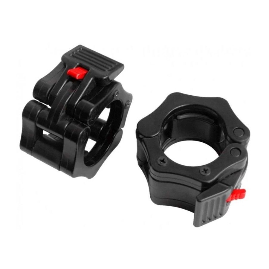 Фото Замок для грифа Gymmaster ANA-321A