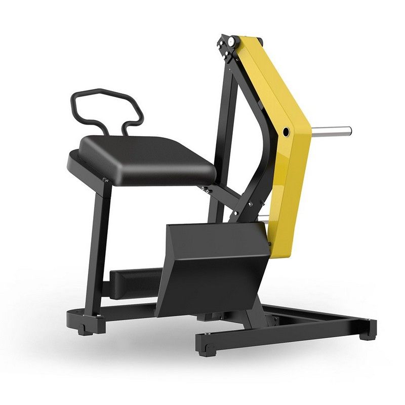 Фото Глют-машина Insight Fitness TA40