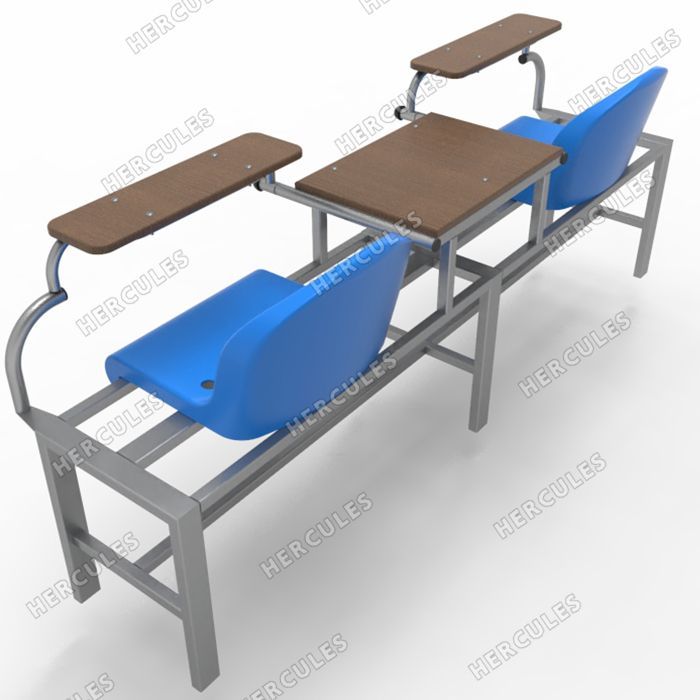 Фотографии Место для судей с откидными столиками