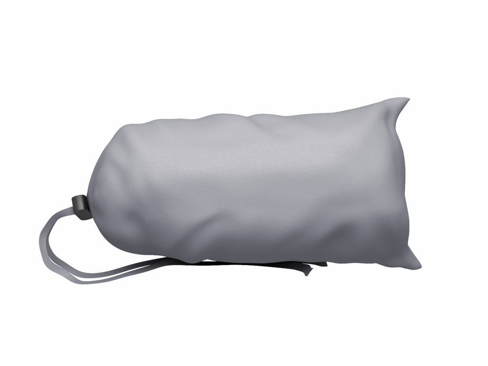 Фотографии Чехол универсальный для теннисного стола UnixFit Line COV210TTGY gray