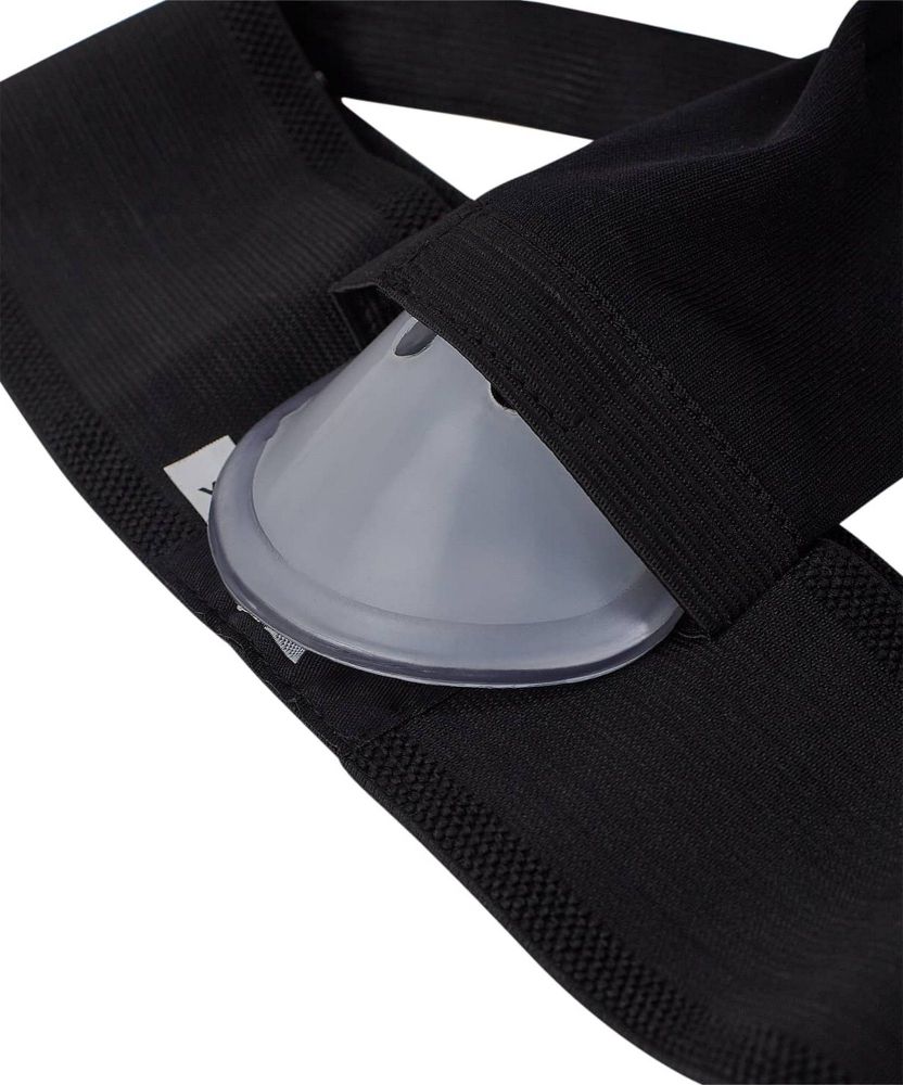 Фотографии Защита паха Insane Protec черный