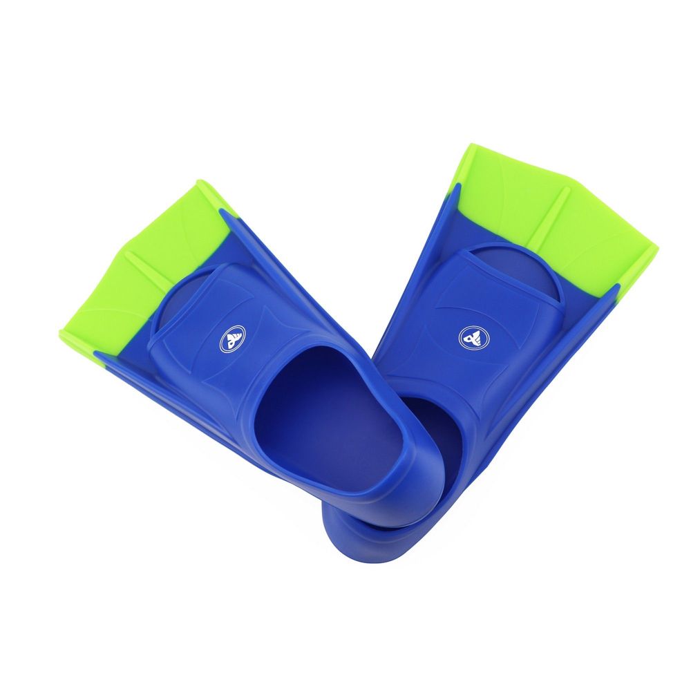 Фотографии Ласты короткие Alpha Caprice F-1000 blue\green
