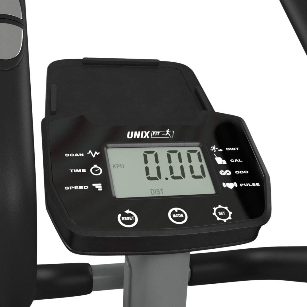 Эллиптический тренажер UNIX Fit SL-430