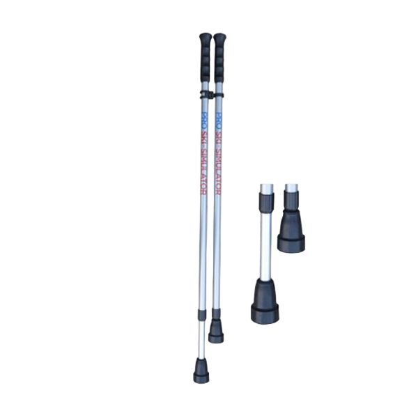 Фото Палки для горнолыжного тренажера PROSKI Simulator