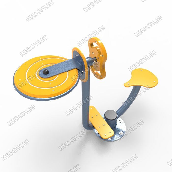 Фотографии Гироскоп уличный