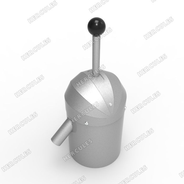 Фотографии Колонка водяная малая