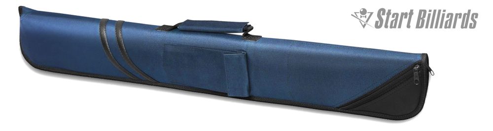 Фотографии Чехол на 2 кия 2-21 (черно-синий,без логотипа)