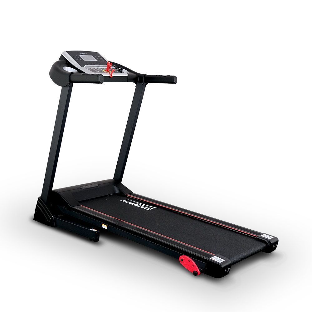 Фото Электрическая беговая дорожка Everyfit 74305A