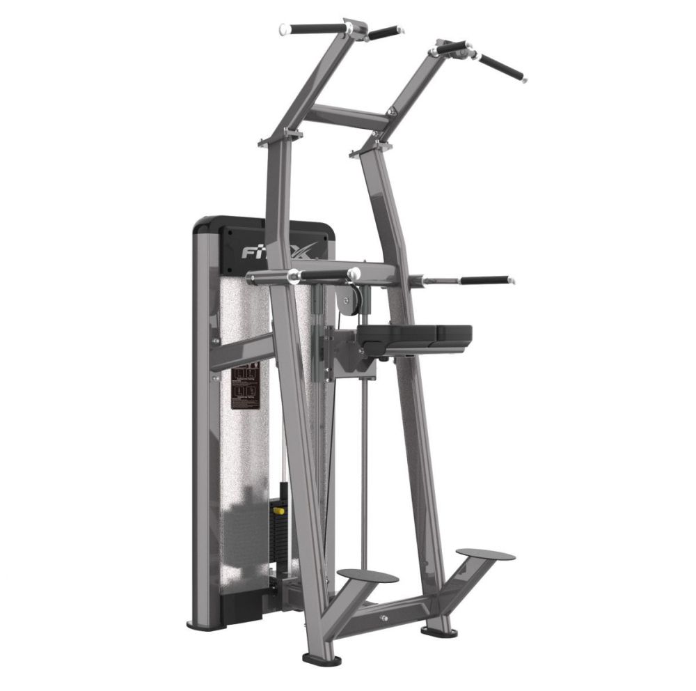 Комбинированный станок с разгружением (Гравитрон) FTX-61A16A