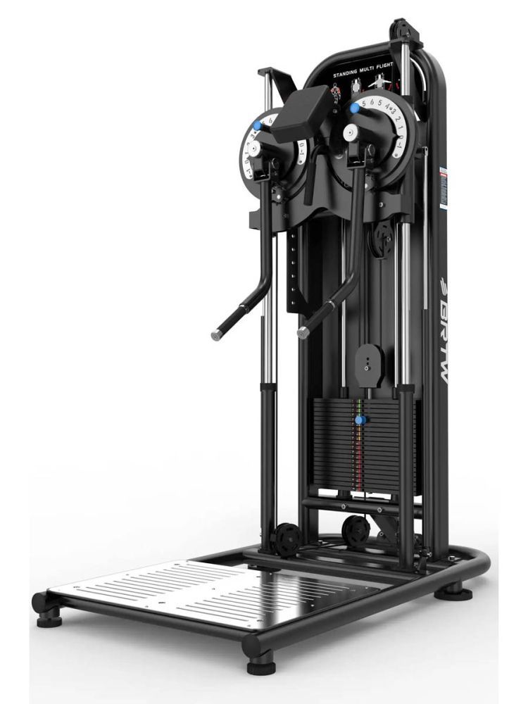 Фото Мультибабочка Insight Fitness HF06