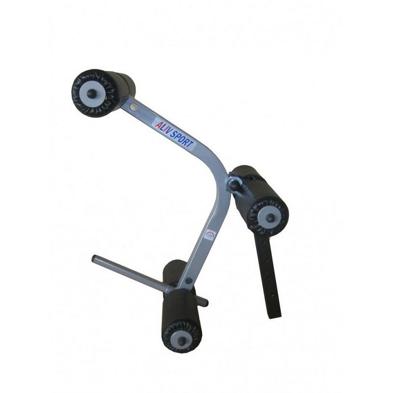 Опция Сгибание- разгибание ног MironFit (Рекорд) RK-024