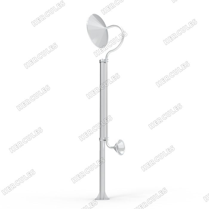 Фотографии Труба для подслушивания