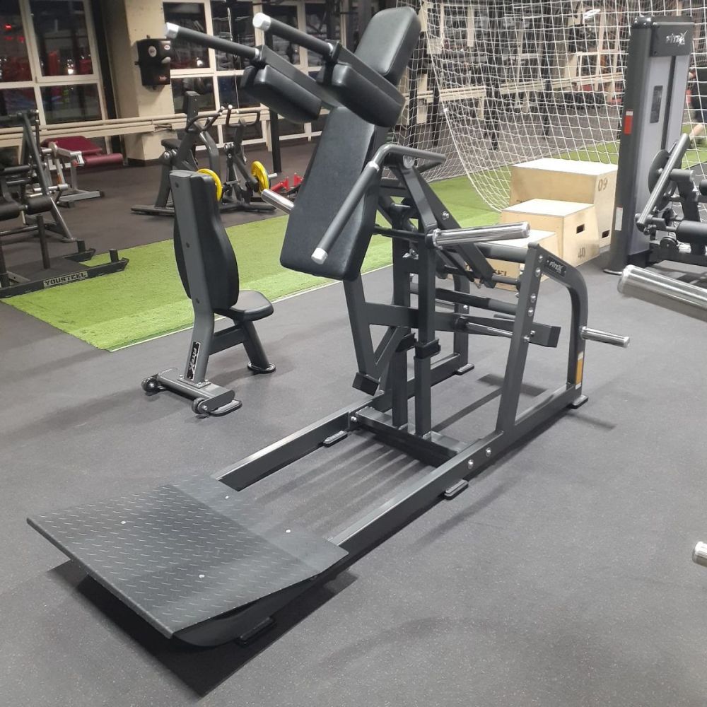 Гакк машина