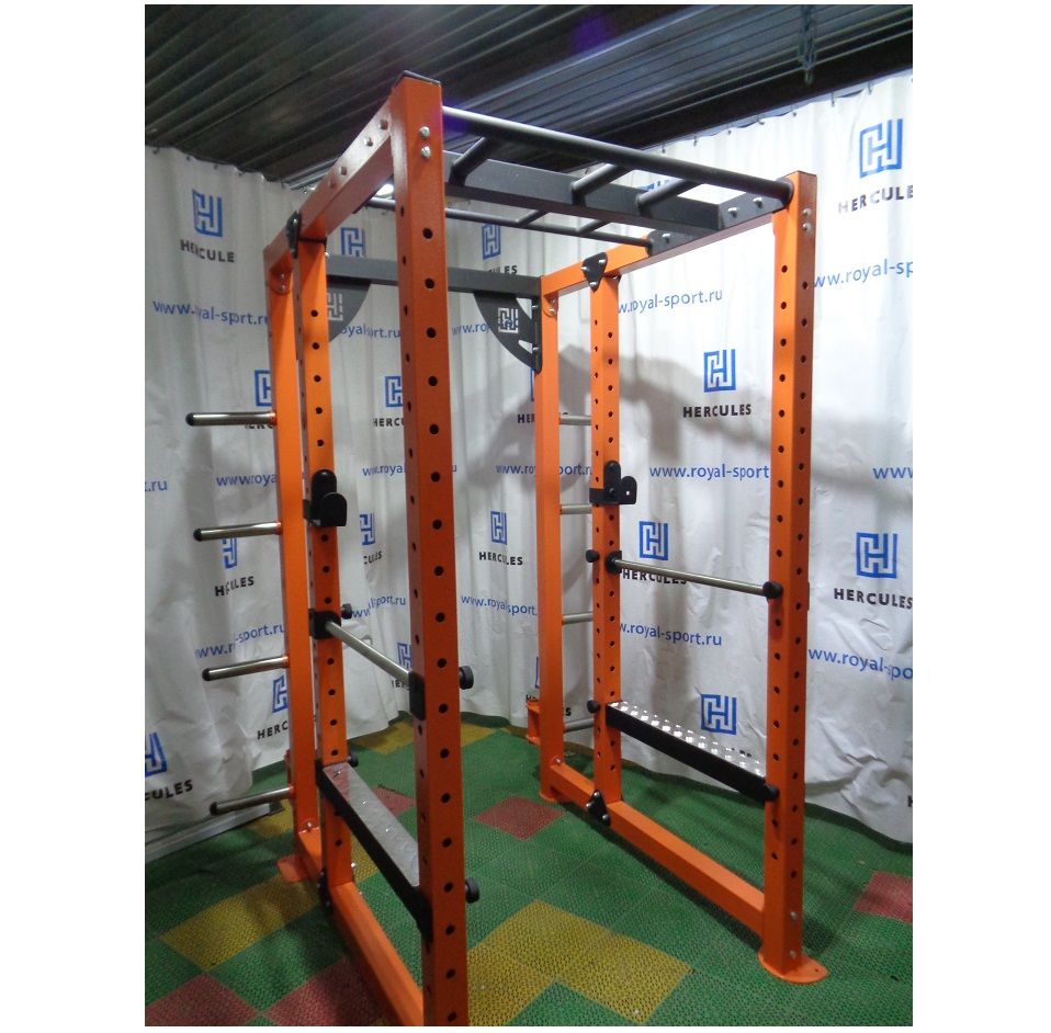 А-021 Универсальная стойка Чемодан