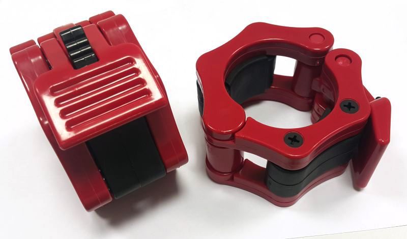 Фото Замок нейлоновый на гриф D=50мм