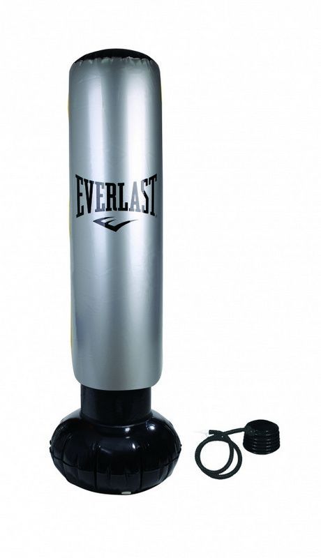 Фотографии Мешок надувной Everlast Power Tower Inflatable(160см) EV2628SL
