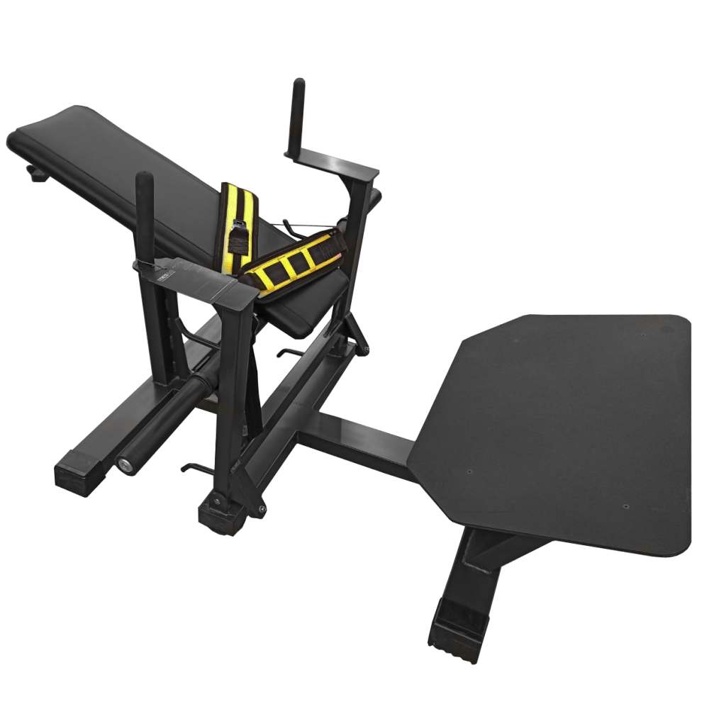 Фото Ягодичный мост профессиональный BRONZE GYM BGR-805