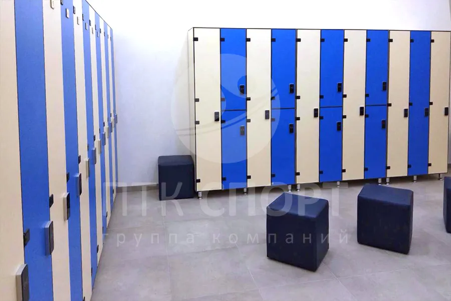 Фотографии Шкаф 4–2