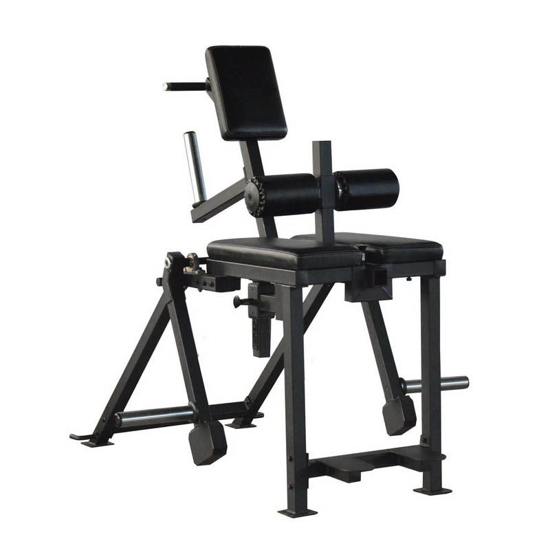 Фото Скандинавское сгибание ног Gymmaster SS-09