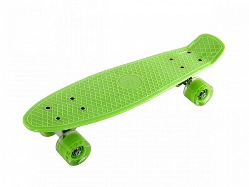 Фотографии Мини-круизер Larsen Sunny 5