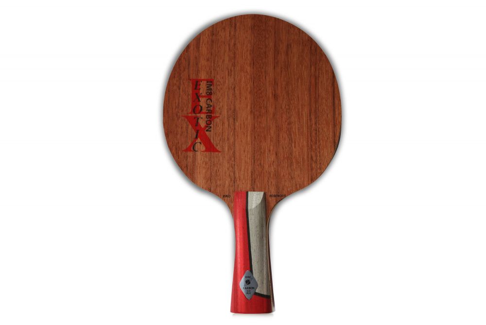 Фотографии Основание GAMBLER ROSEWOOD IM8 CARBON FLARED