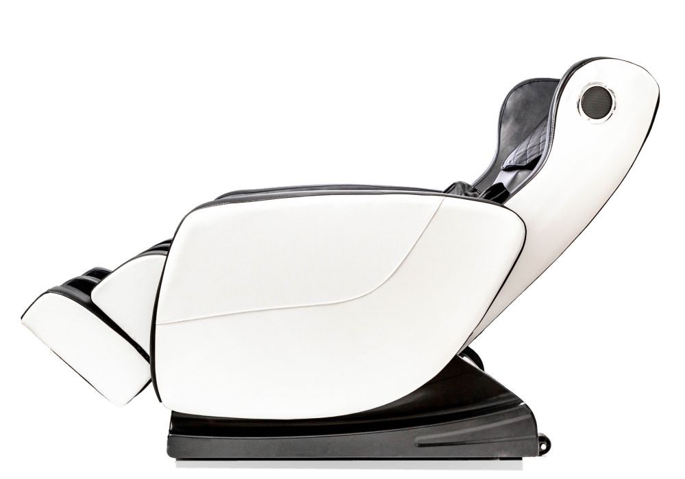 Массажное кресло VF-M58 Black