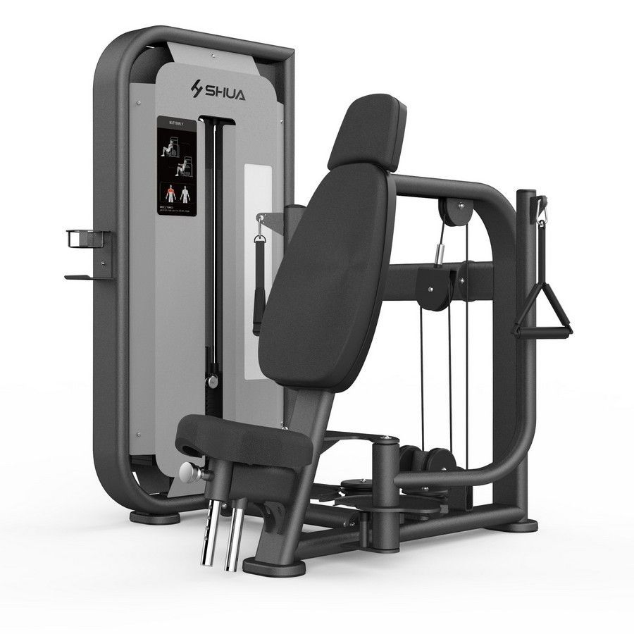 Фото Баттерфляй SHUA SH-G6802A