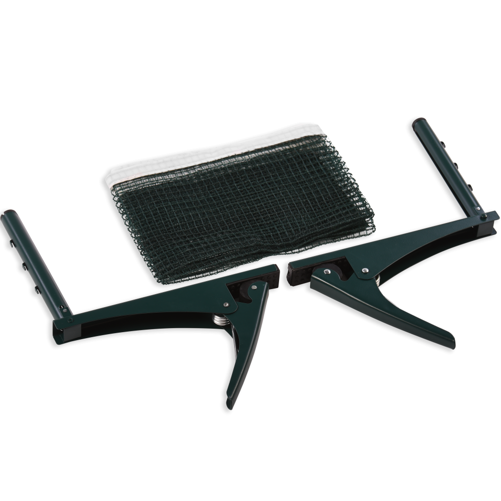 Фото Сетка для настольного тенниса KRAFLA N-T1000  с креплением