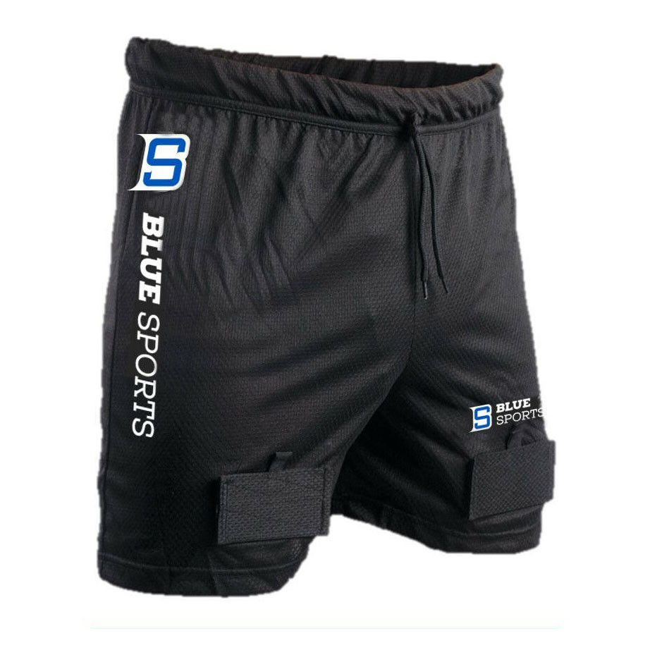 Фото Защита паха Blue Sport Classic Mesh Short Junior B-7405, размер XL