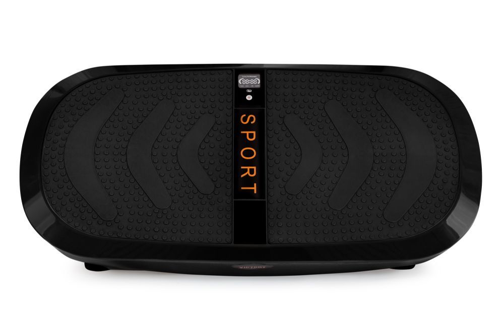 Фотографии 3D Виброплатформа VF-S800 Black