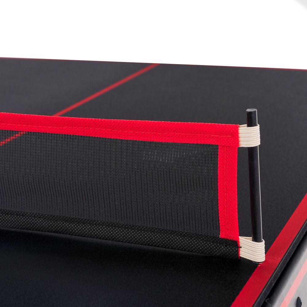 Фотографии Стол 2 в 1 для аэрохоккея и тенниса Proxima Espozito 44', арт.G14408