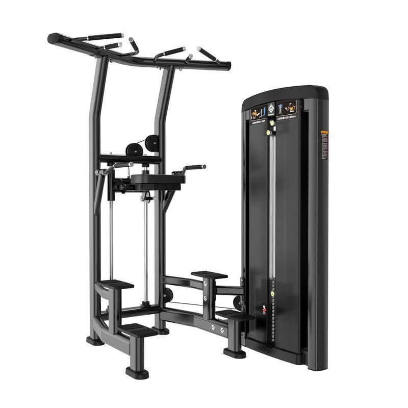 Фото Гравитрон Insight Fitness BH10