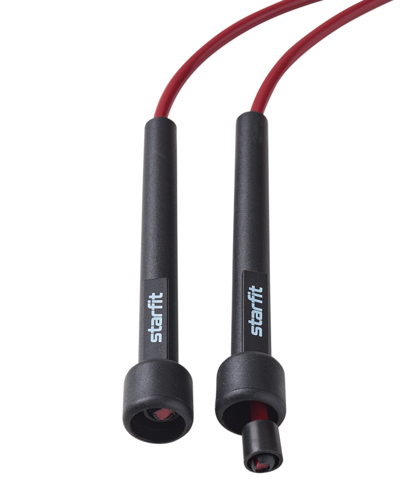 Фотографии Скакалка RP-101 малиновый, 3 м