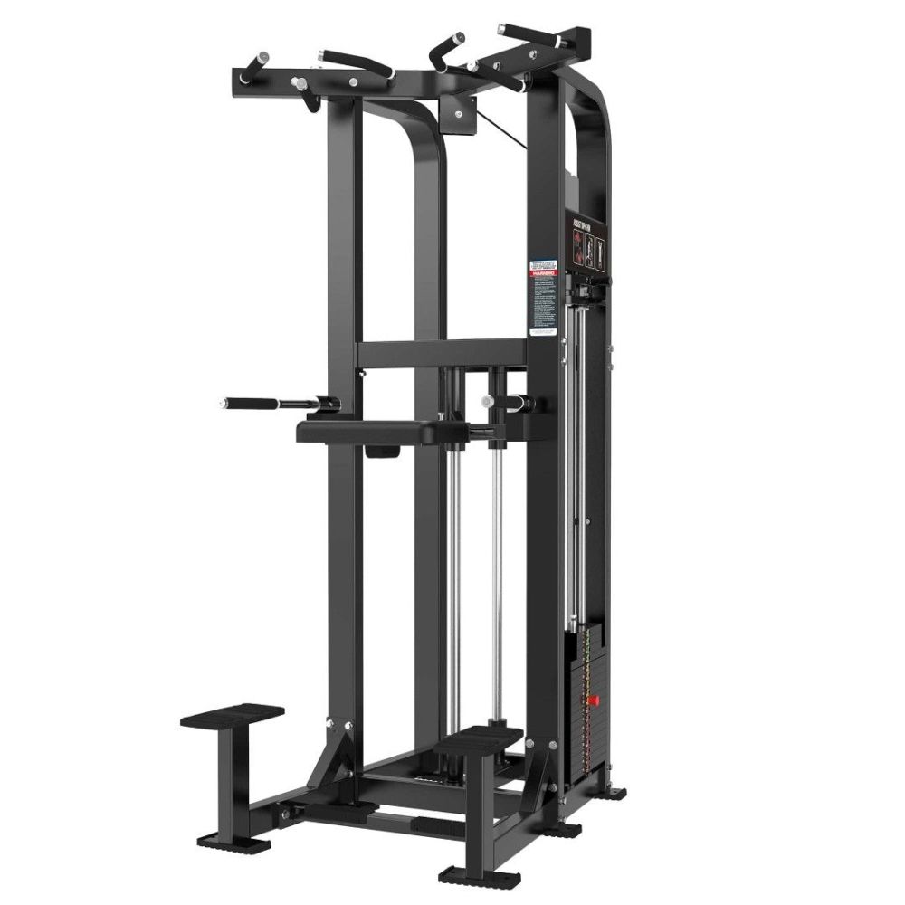 Фото Гравитрон Protrain CP111 (полностью черный)