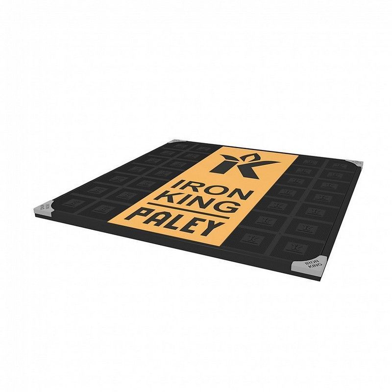 Фото Помост Iron King PL 03