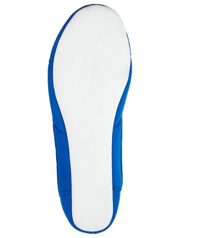 Фотографии Обувь для самбо Insane ATTACK, синий