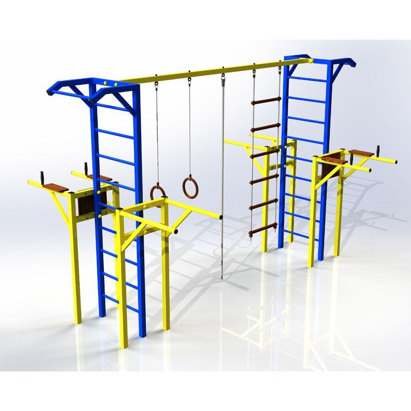 Фото УТ104 Спорткомплекс СК 202