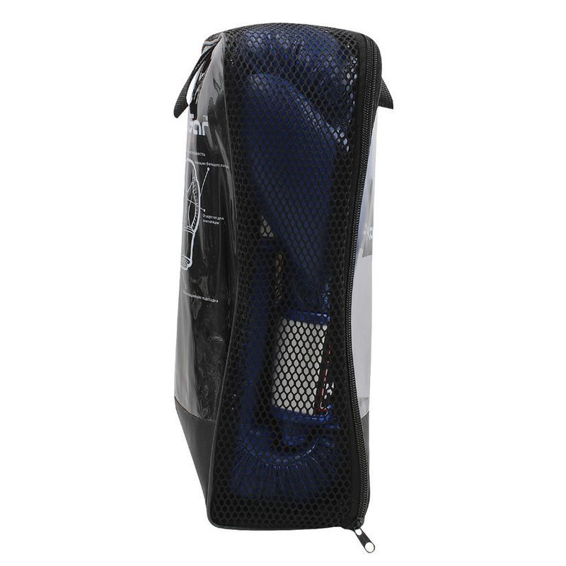 Фотографии Боксерские перчатки Kougar KO300-8, 8oz, синий