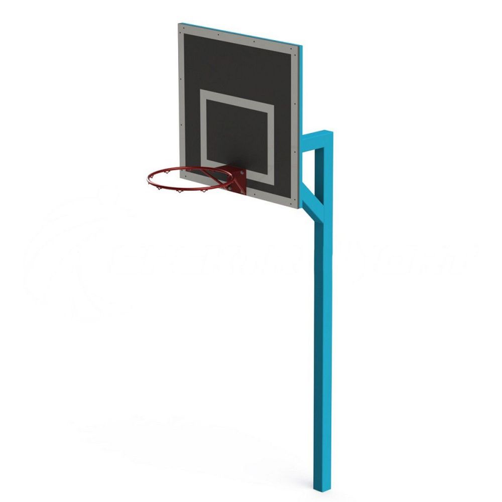Фотографии Стойка баскетбольная уличная мини Pioner A13906