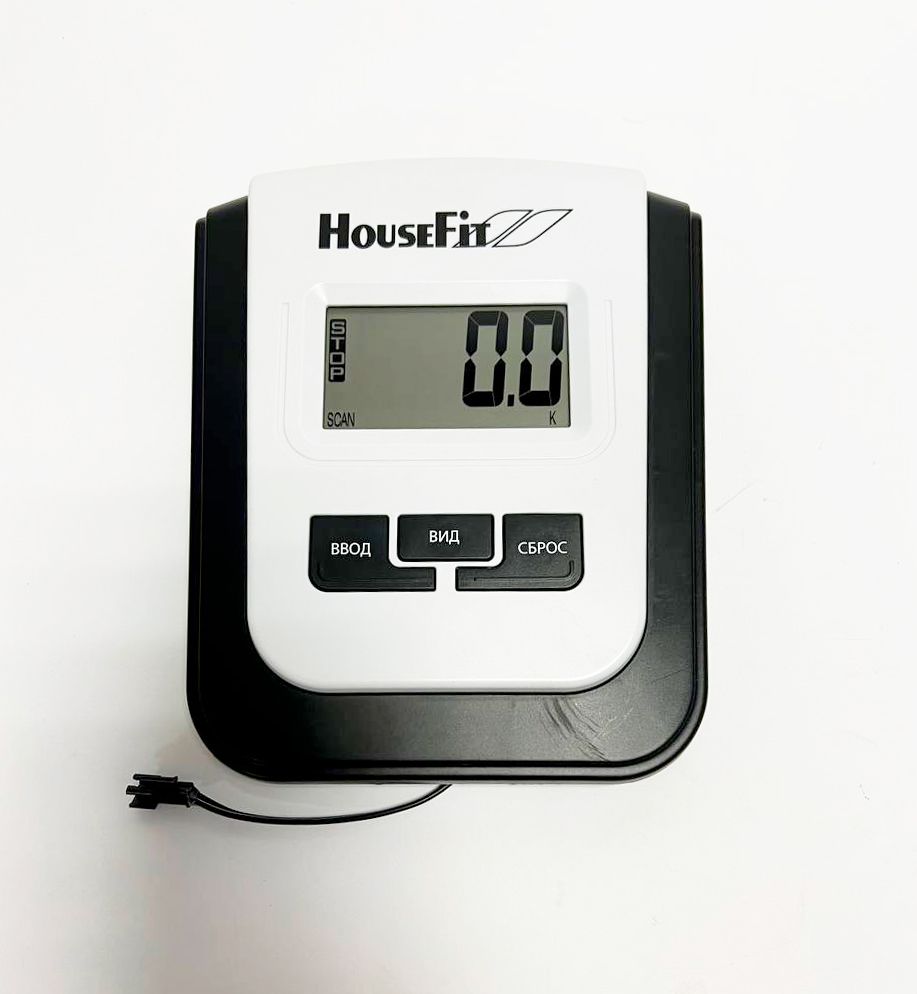 Фото Компьютер к тренажеру HF-8203EL