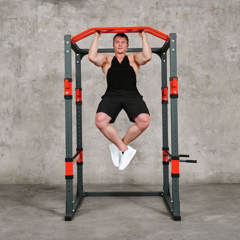 Рама силовая DFC PW100